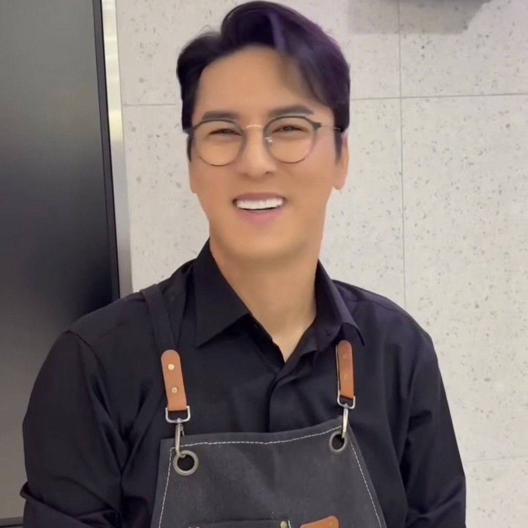 張民好的幕後花絮