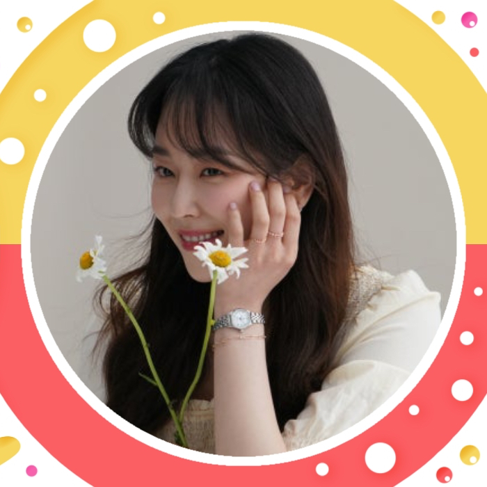 Latest photo of Seo Hyunjin