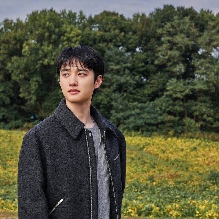 도경수 (디오)의 최신 사진