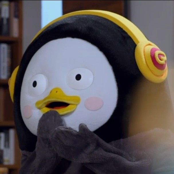 Recent activity shot of Pengsoo