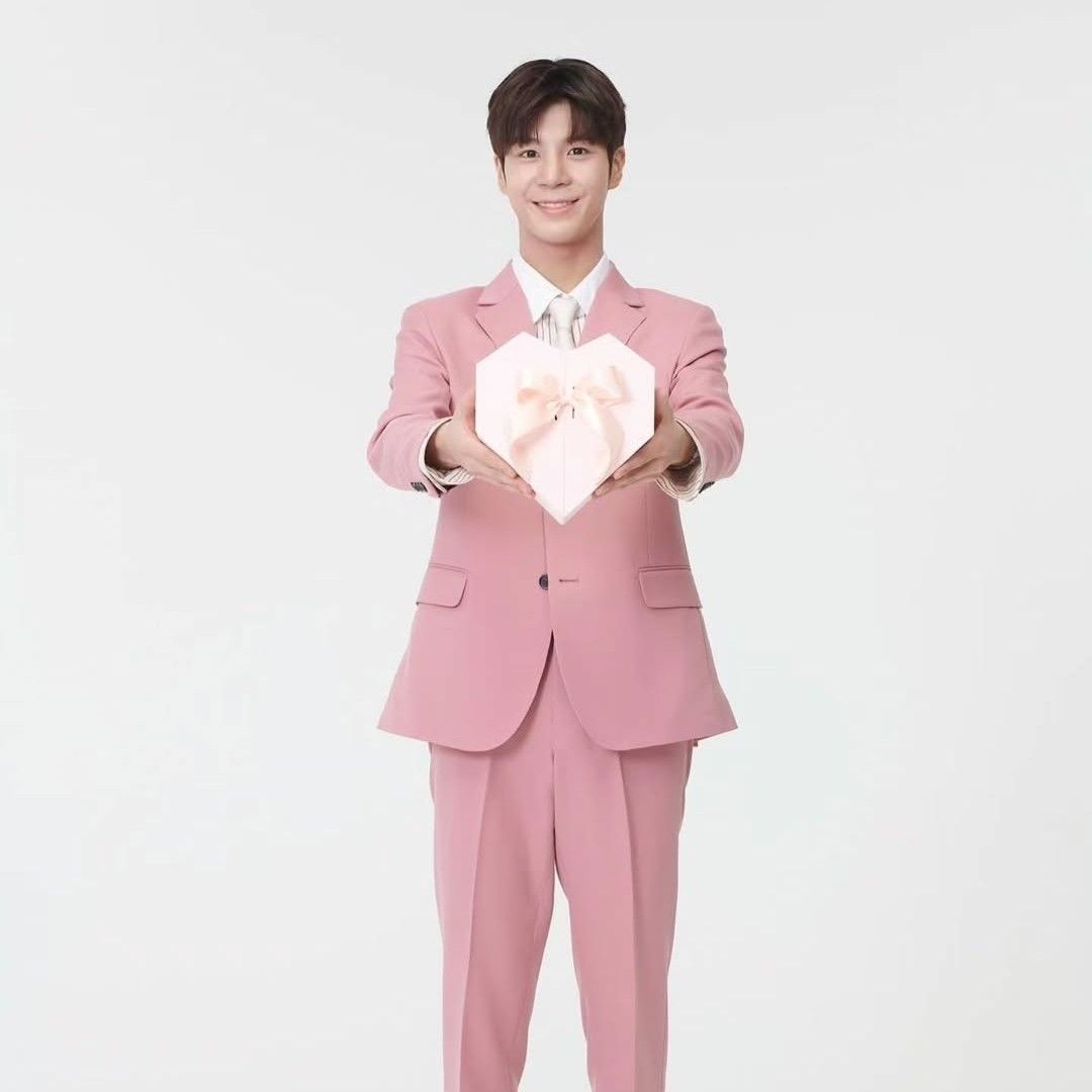 정동원 최근 활동샷