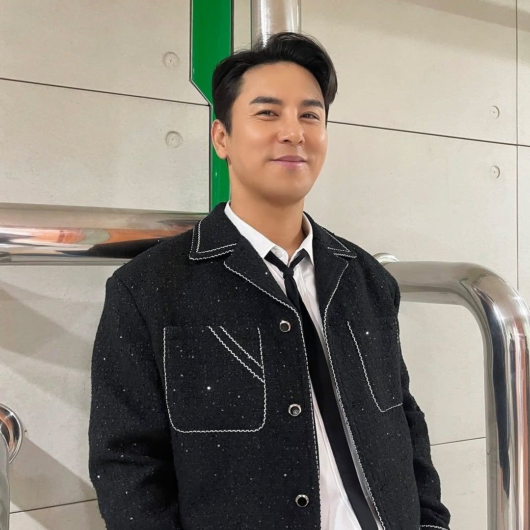 張民好的幕後花絮