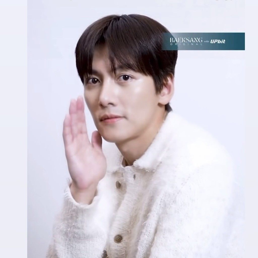 池昌旭的幕后花絮