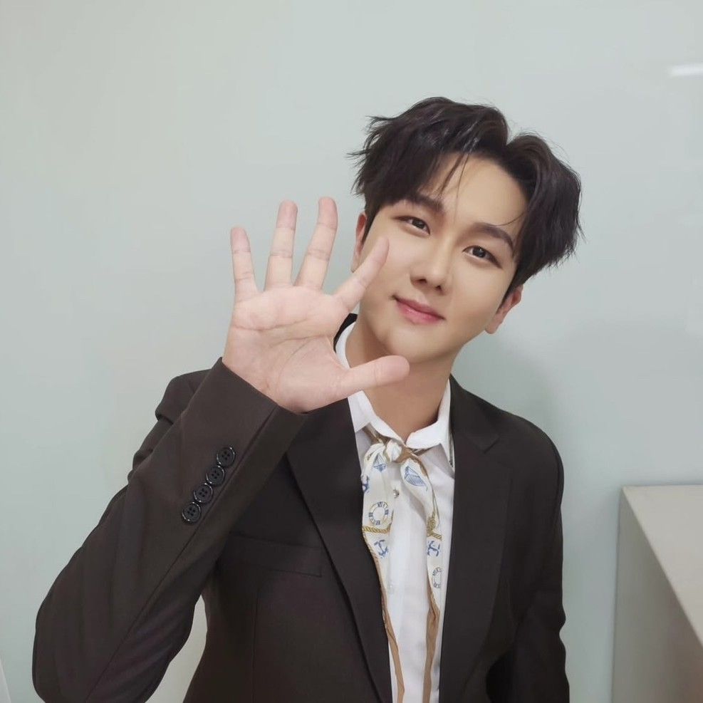 キム・スチャンの最新写真