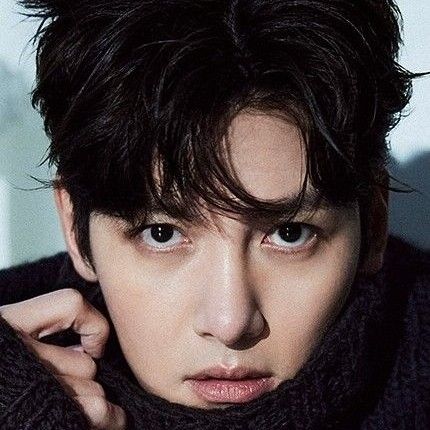 A moment captured by a fan of Ji Changwook