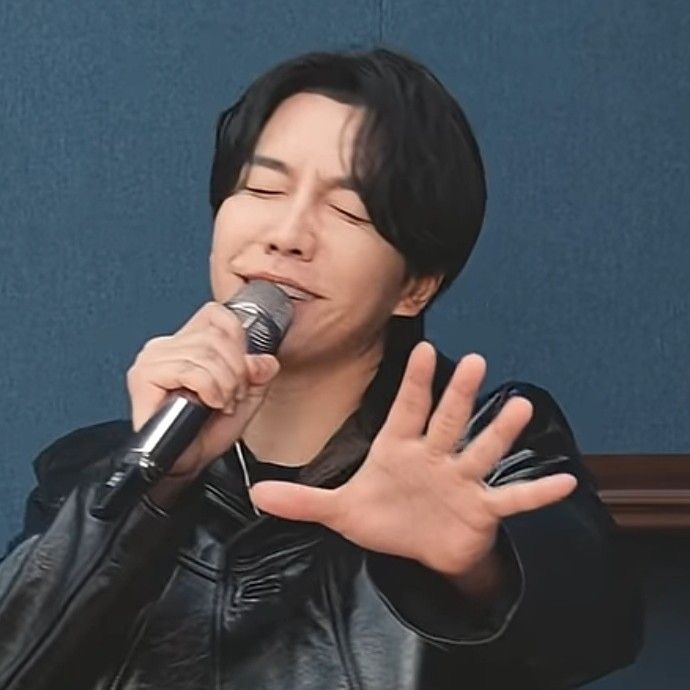 李昇基的幕後花絮