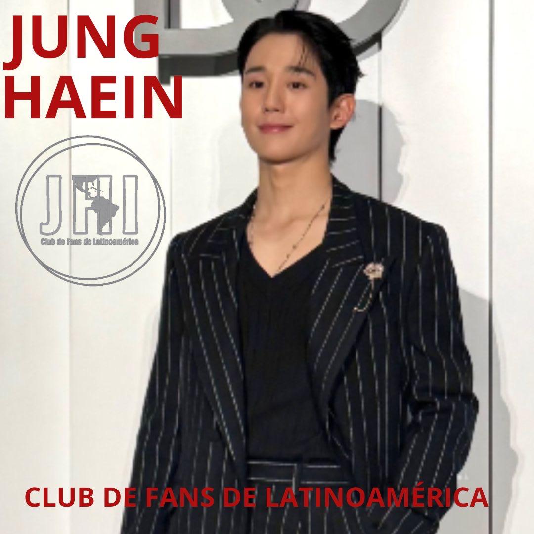 丁海寅的近期活動照