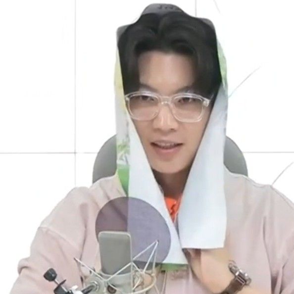 손태진의 최신 사진