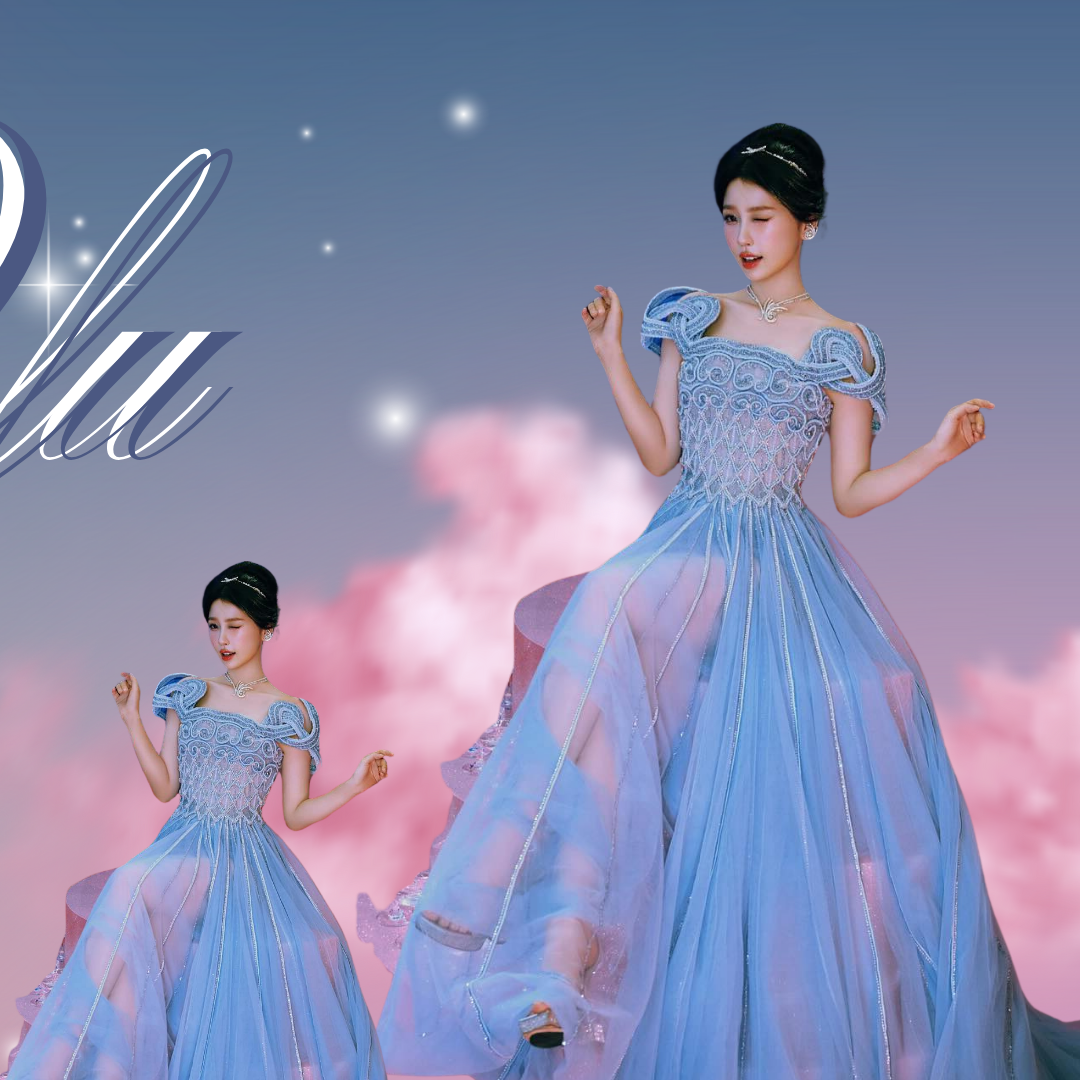 Recent activity shot of Esther Yu