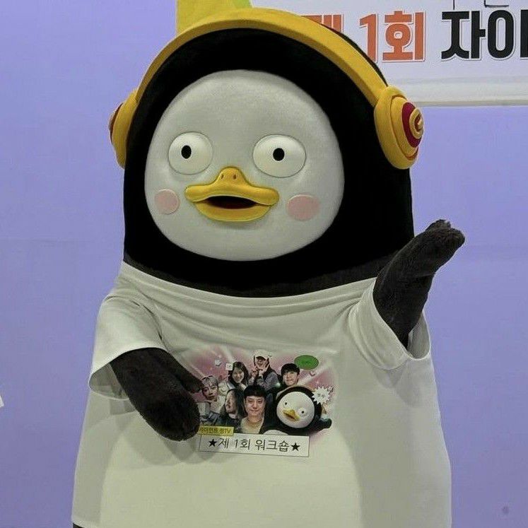 Latest photo of Pengsoo