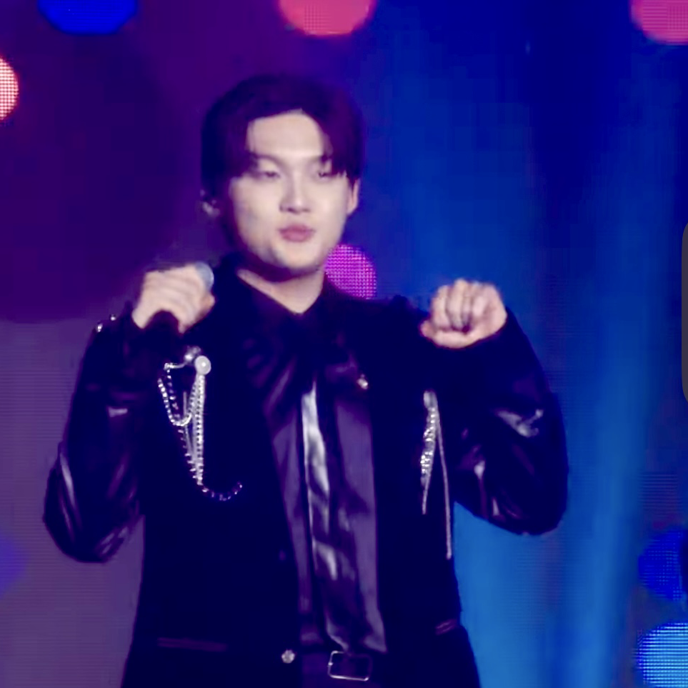 Latest photo of Choi Jaemyeong