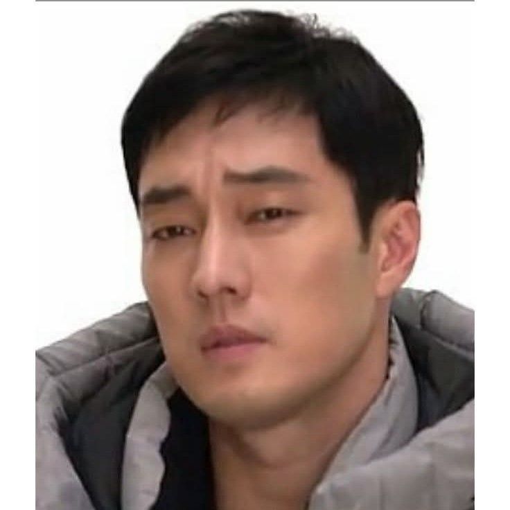 Latest photo of So Jisub