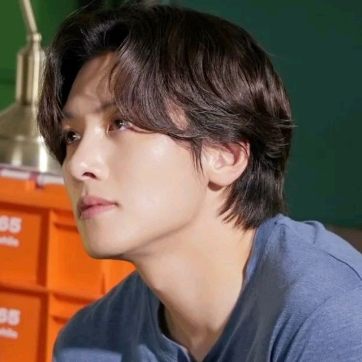 Latest photo of Ji Changwook