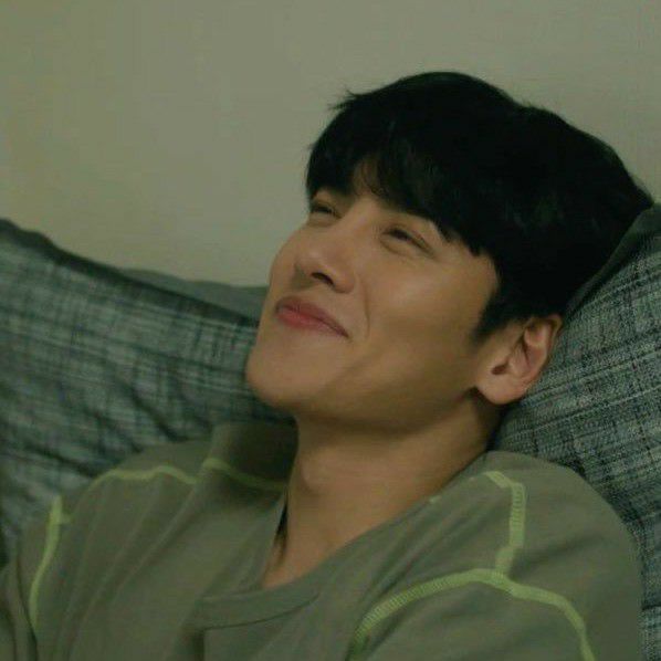 A moment captured by a fan of Ji Changwook