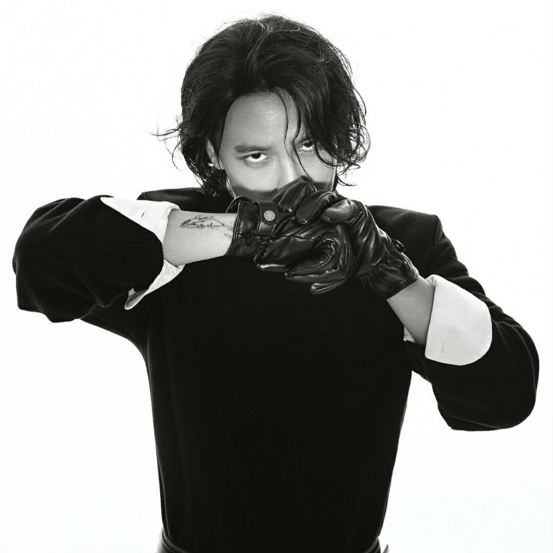 Latest photo of Kim Namgil