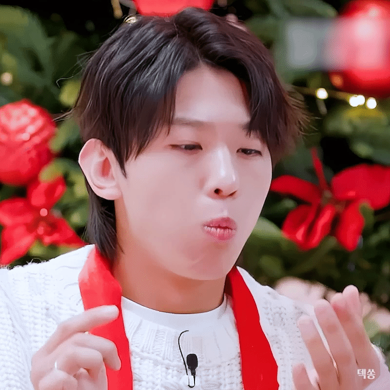 Recent activity shot of Dex