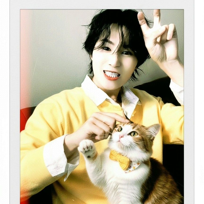 김희재의 최신 사진