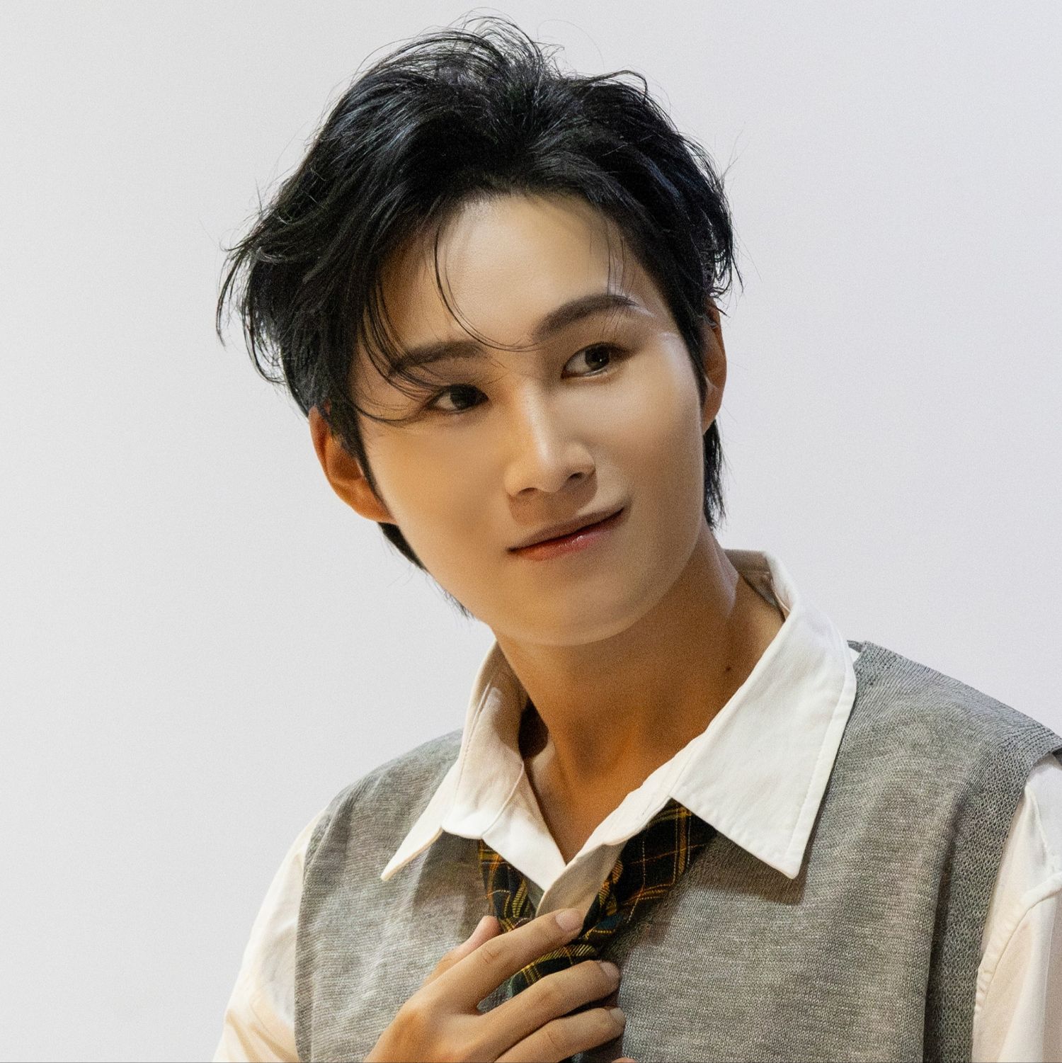 김희재 최근 활동샷