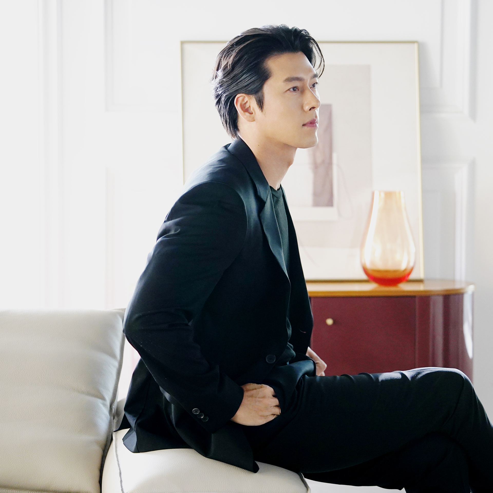 현빈 최근 활동샷