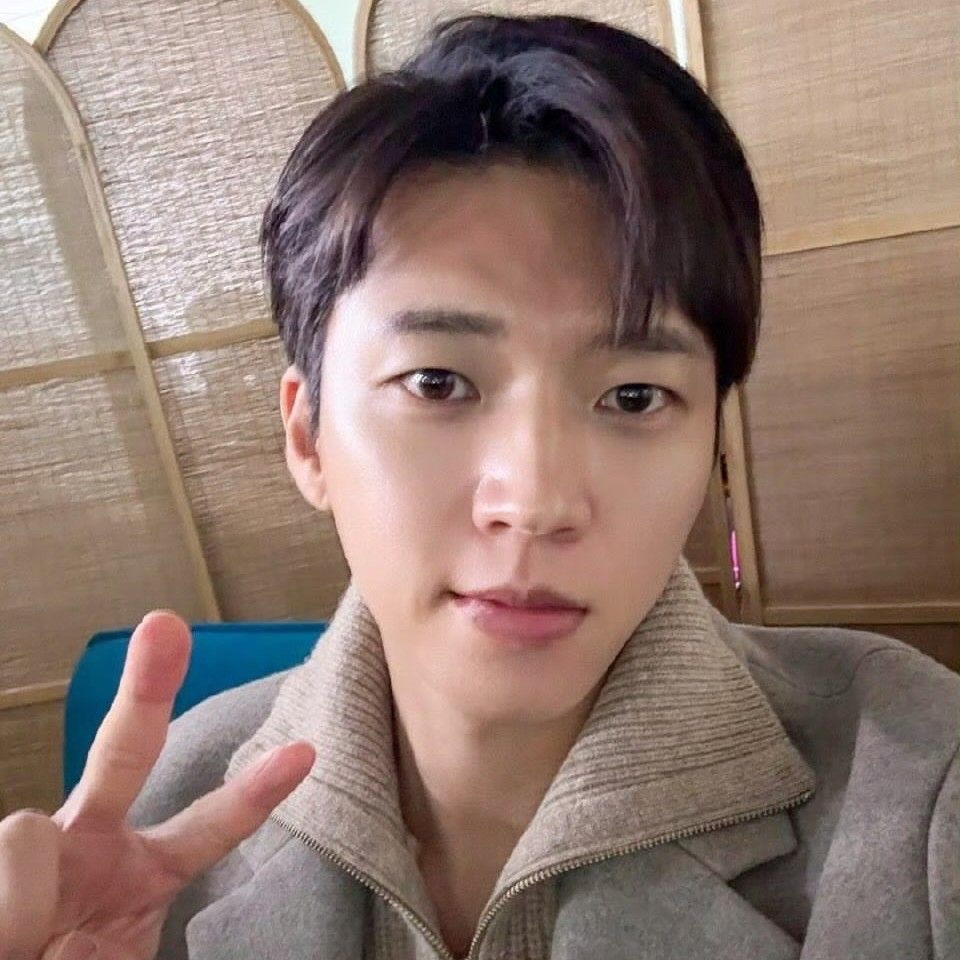 Latest photo of Nam Woohyun