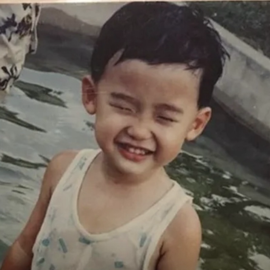 Latest photo of Lee Jongsuk