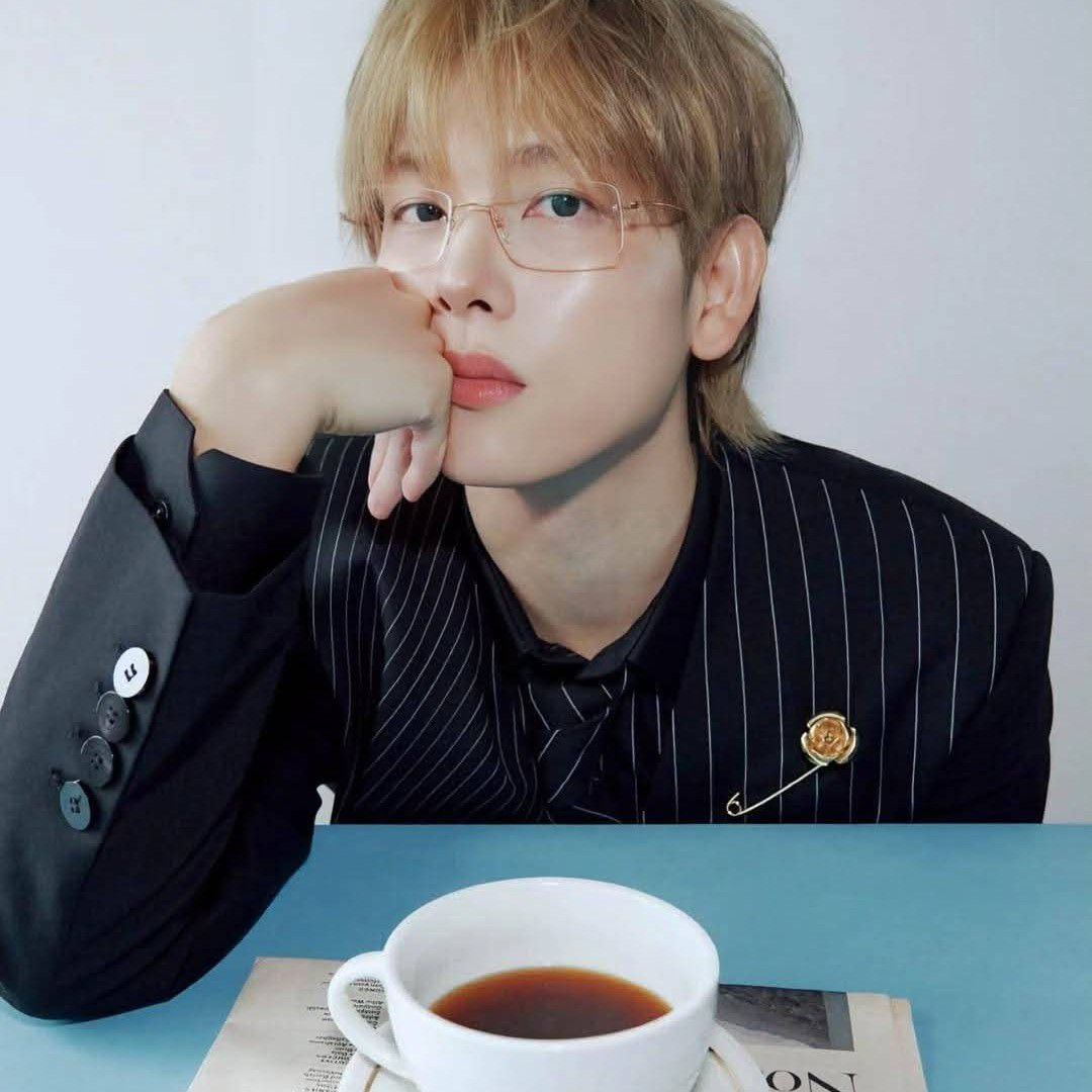 Recent activity shot of Yim Siwan