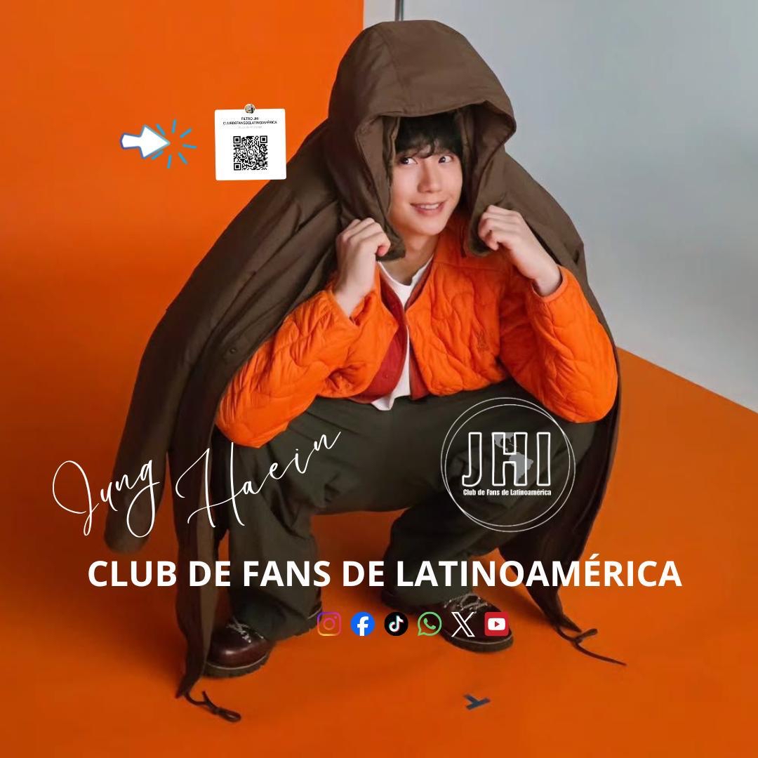 Latest photo of Jung Haein