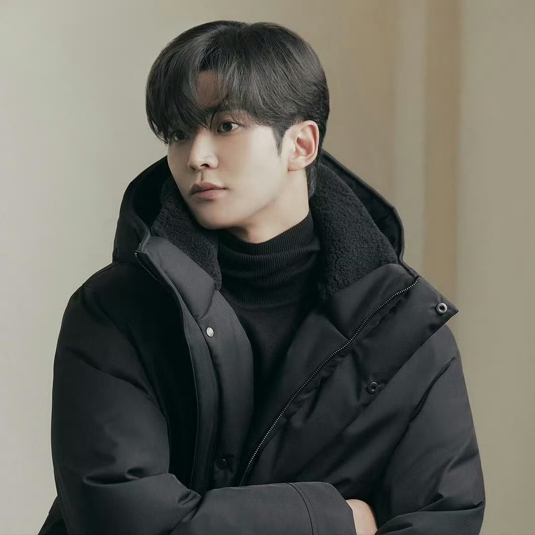 粉絲拍下的路雲瞬間