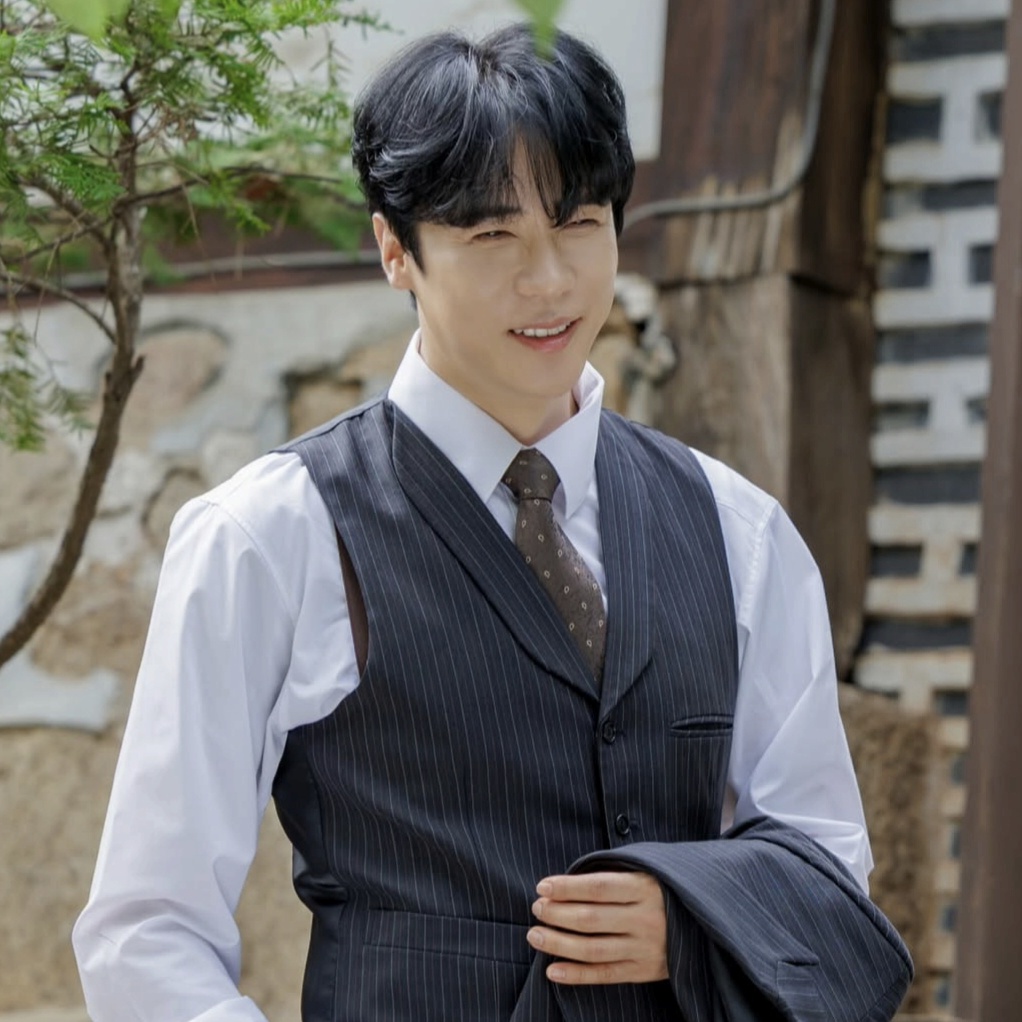 Latest photo of Enoch