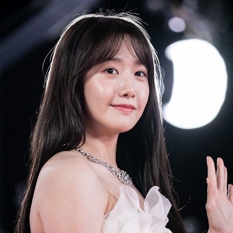 Recent activity shot of Yoona