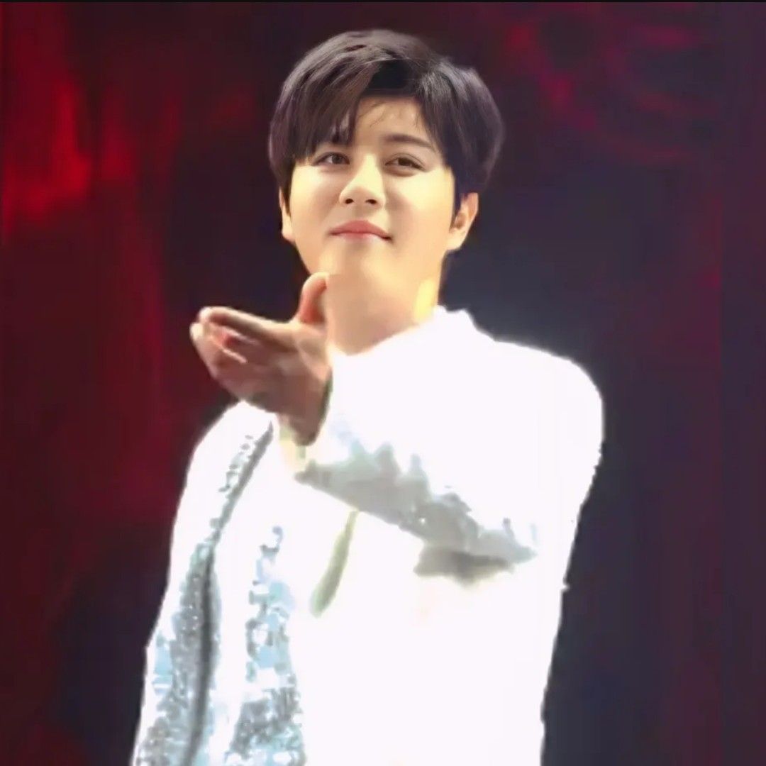 晋海成的最新照片