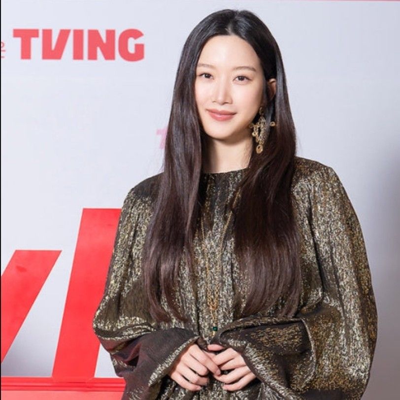 Recent activity shot of Mun Kayoung