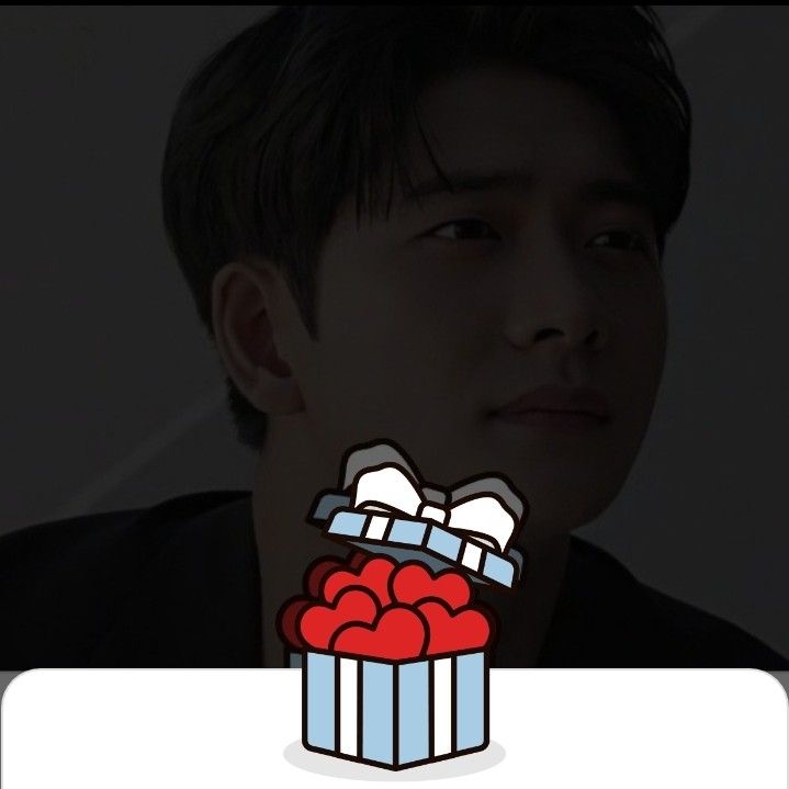 Recent activity shot of Kang Taeoh