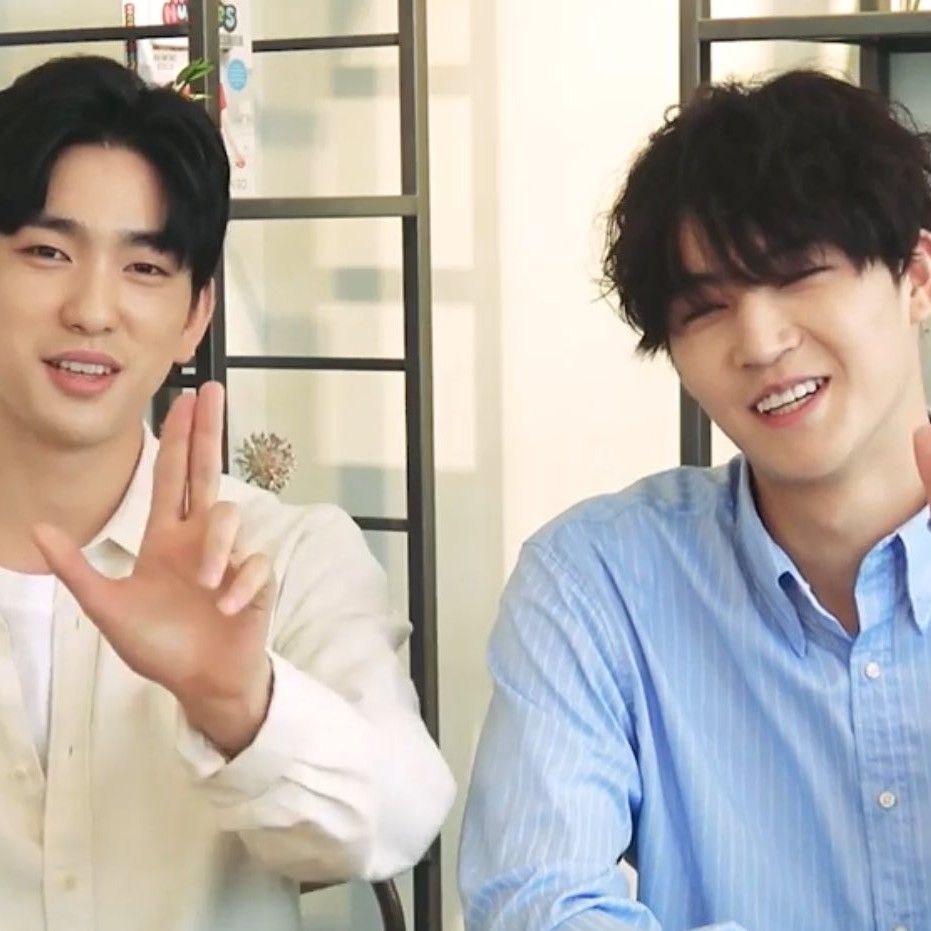 粉絲拍下的朴珍榮瞬間