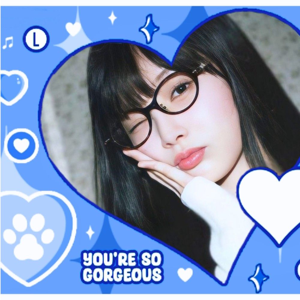 A moment captured by a fan of Yeonwoo