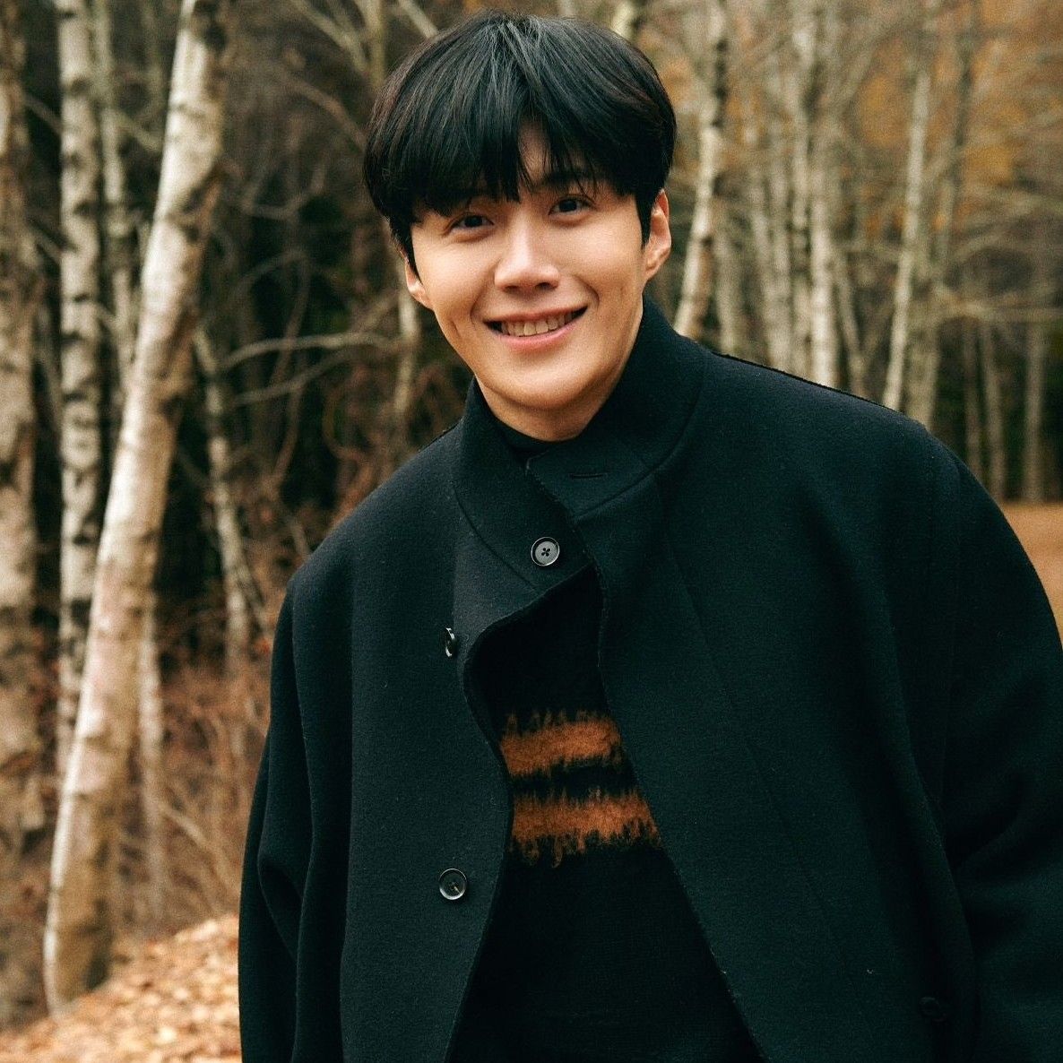 Latest photo of Kim Seonho