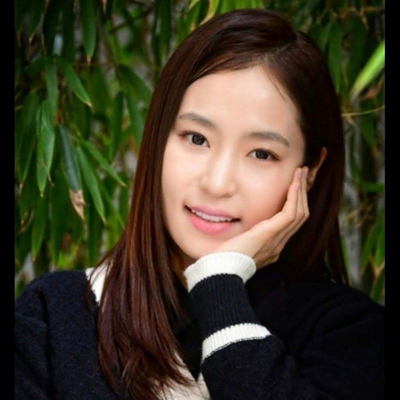 홍자 최근 활동샷