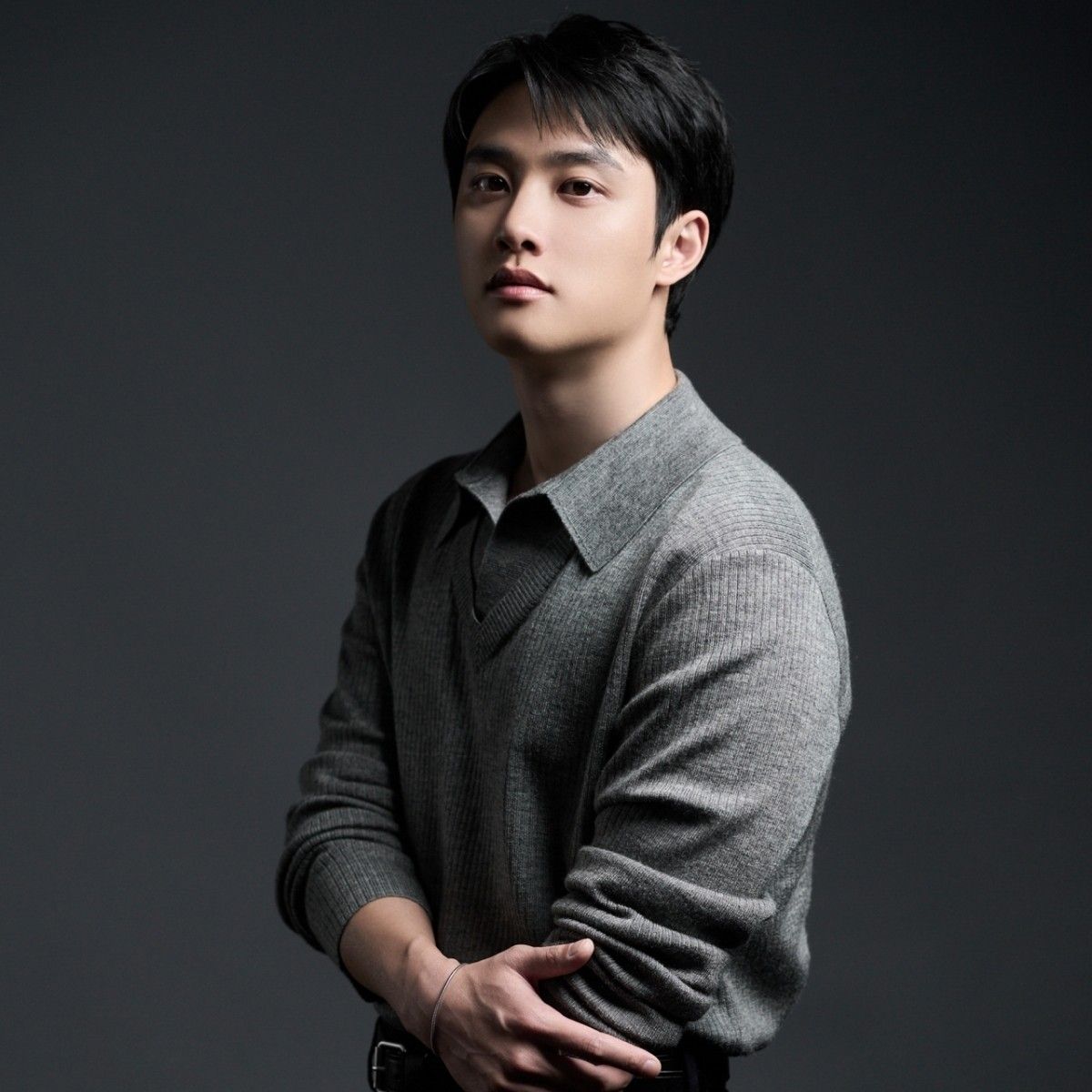 Momen yang diabadikan oleh penggemar Doh Kyungsoo (D.O.)