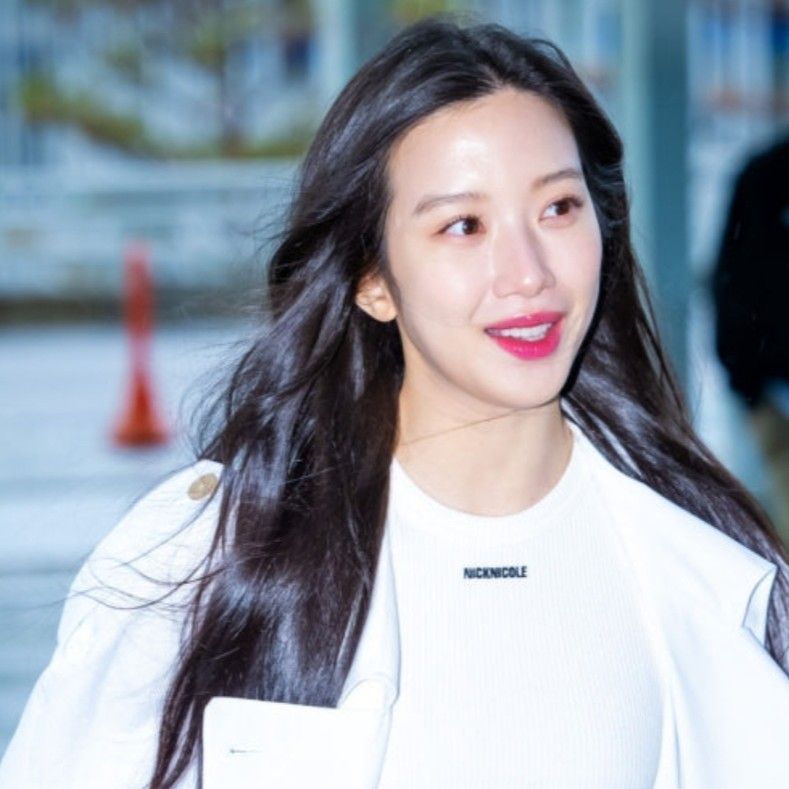 문가영 최근 활동샷