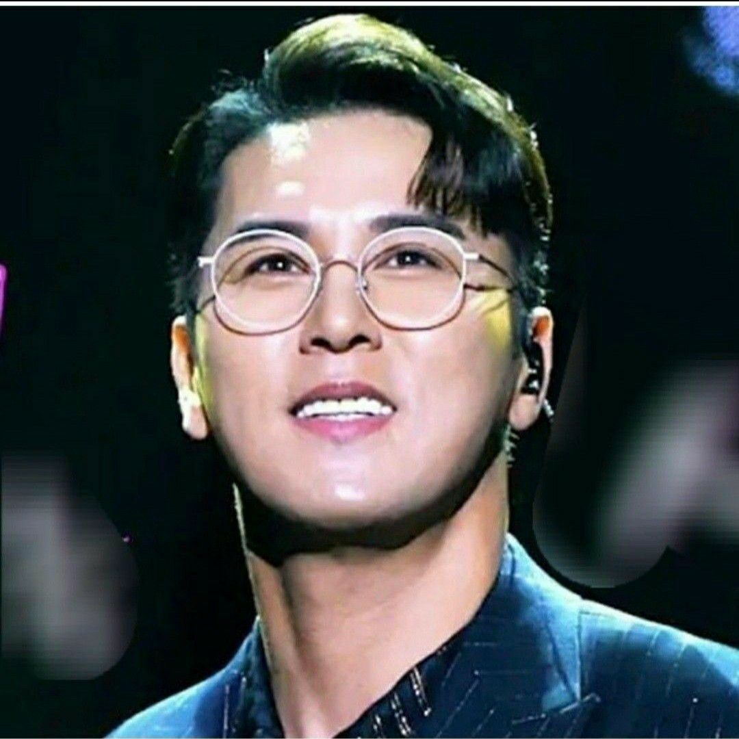 A moment captured by a fan of Jang Minho