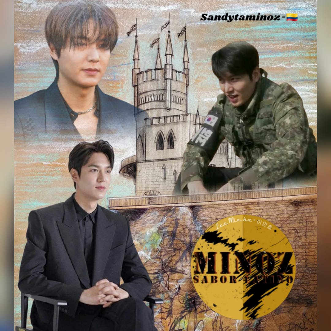 이민호의 최신 사진