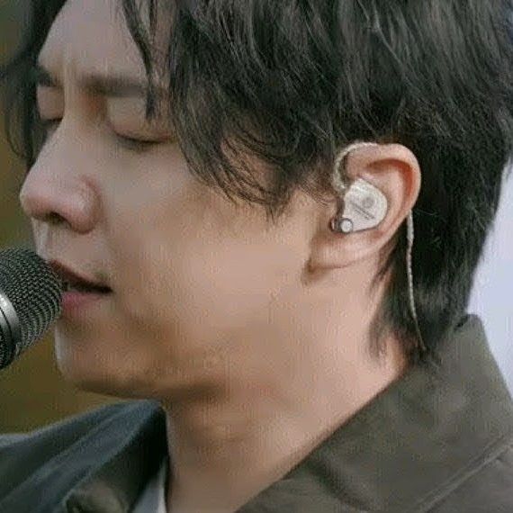 李昇基的幕後花絮