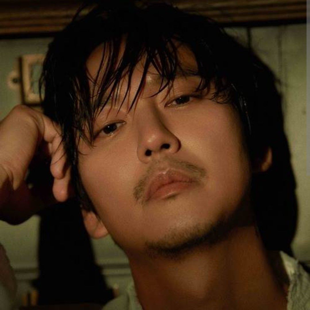 A moment captured by a fan of Kim Namgil