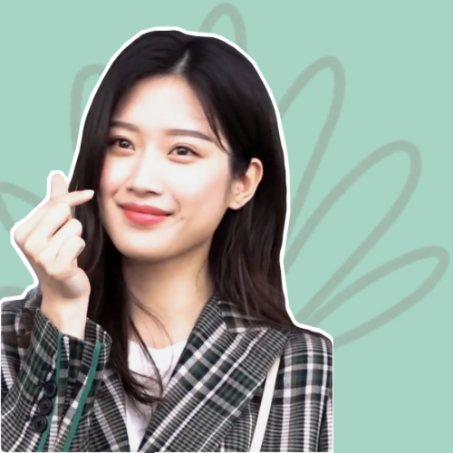 Recent activity shot of Mun Kayoung