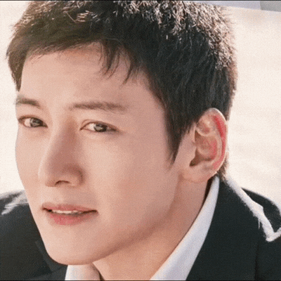 Latest photo of Ji Changwook