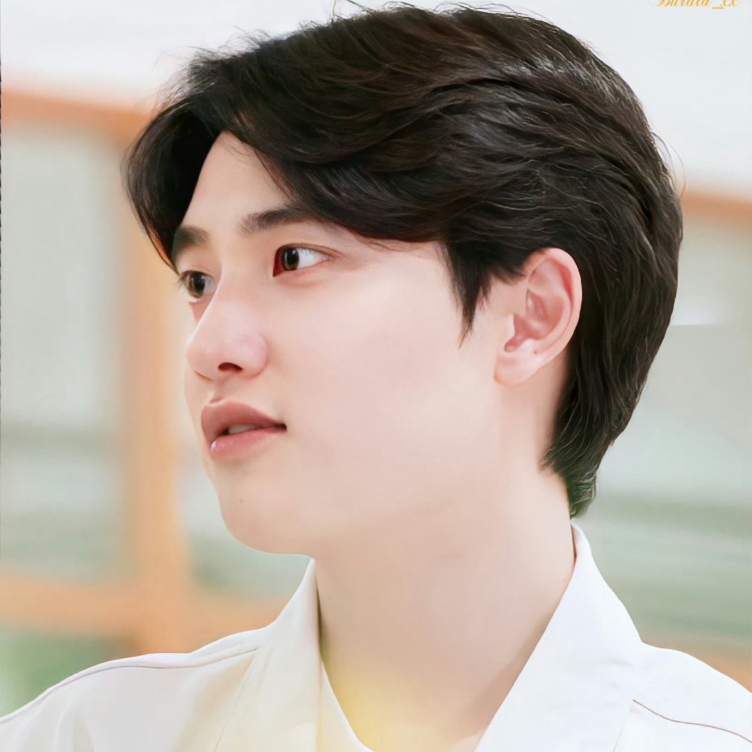 都暻秀 (D.O.)的幕後花絮