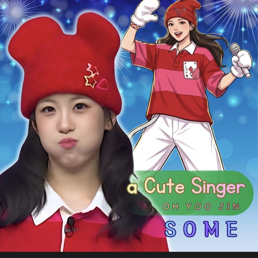 오유진의 최신 사진