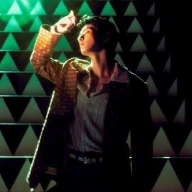 Latest photo of Cha Eunwoo