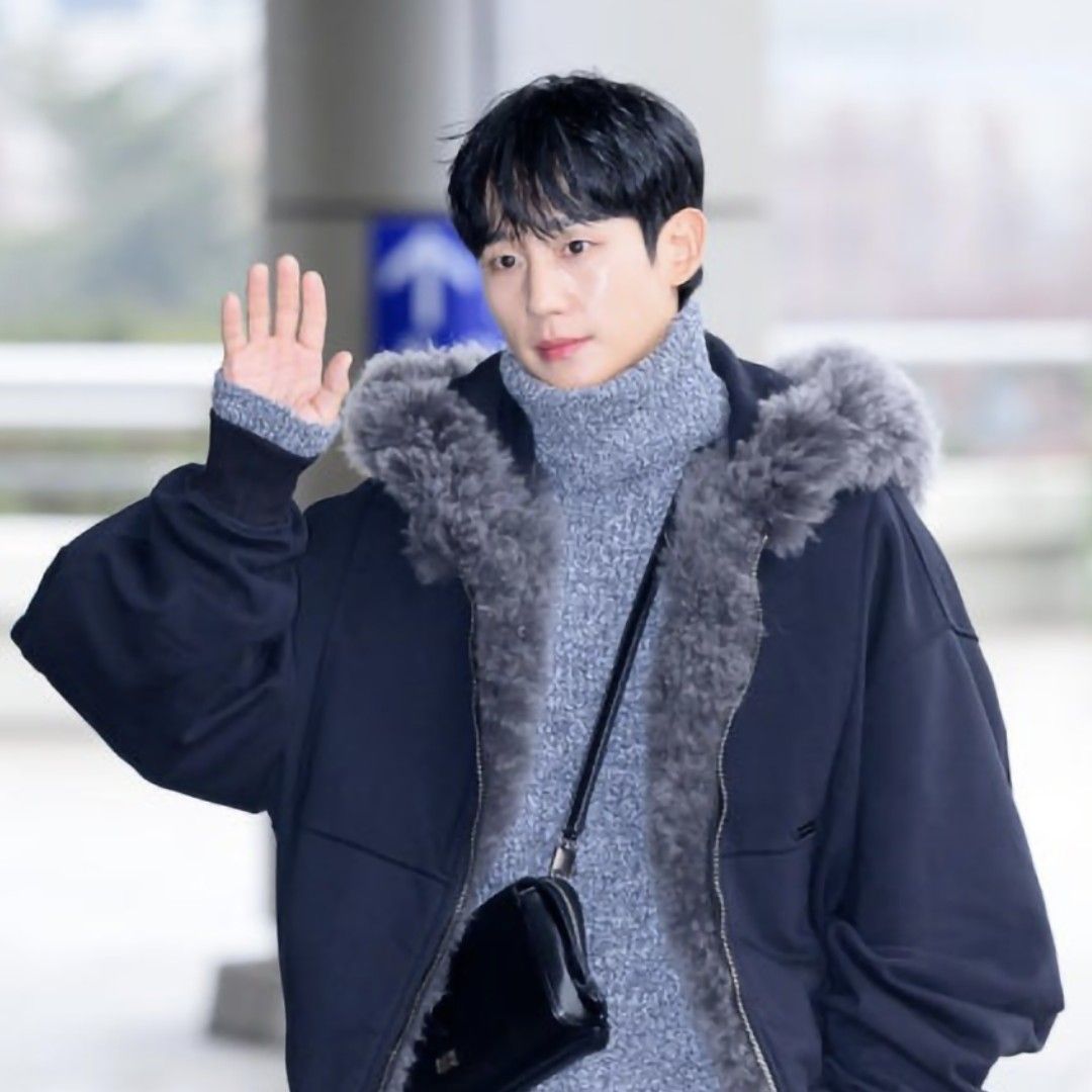 丁海寅的近期活動照