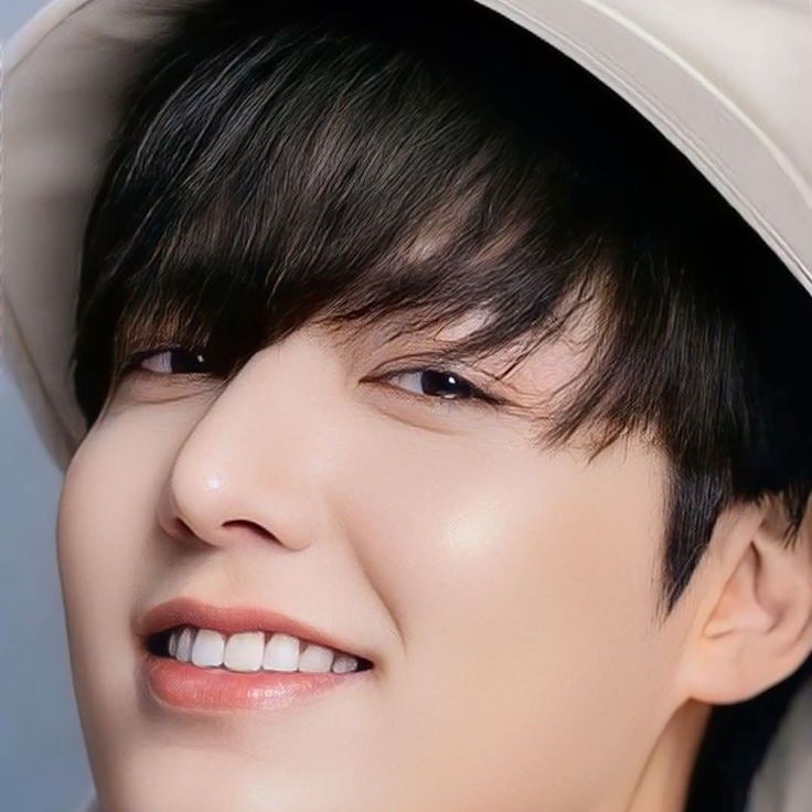 이민호 최근 활동샷